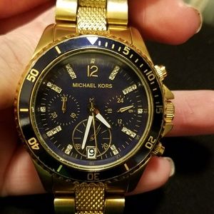 Michael Kors Watch 5447